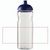 H2O Active® Eco Base 650 ml Sportflasche mit Stülpdeckel (Bild 3)