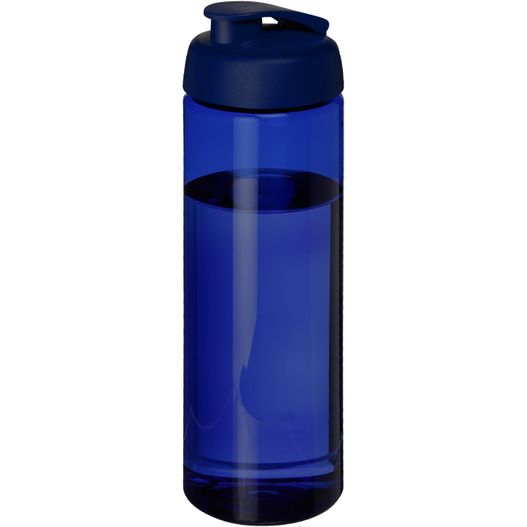 H2O Active® Eco Vibe 850 ml Sportflasche mit Klappdeckel (Bild 1)