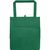 Liberty Tragetasche mit hartem Boden aus recyceltem GRS Non Woven 6 L (Bild 2)