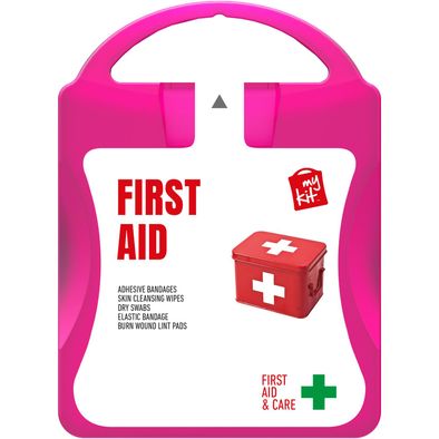 Produktabbildung MyKit Erste-Hilfe Set MyKit Erste-Hilfe Set