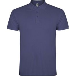 Star Poloshirt für Herren