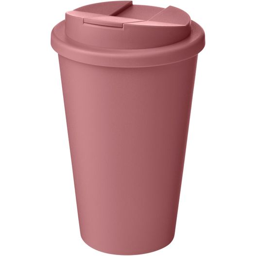 Americano® Renew 350 ml Isolierbecher mit auslaufsicherem Deckel (Bild 1)