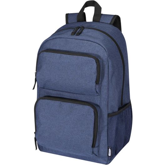 Graphite Deluxe 15" Laptop-Rucksack 20L (Bild 1)