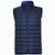 Oslo isolierter Bodywarmer für Herren (Bild 4)