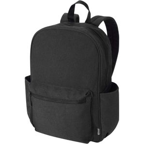 Recanvas 15,6” GRS recycelter City-Rucksack 16L