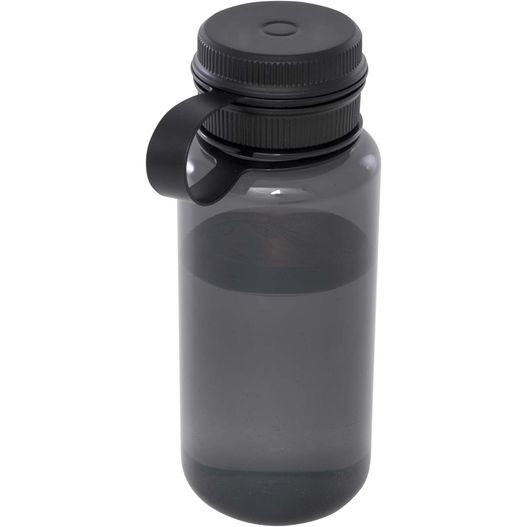 Produktabbildung Ryder 900 ml RCS-zertifizierte RPET-Sportflasche mit Multifunktionsdeckel Ryder 900 ml RCS-zertifizierte RPET-Sportflasche mit Multifunktionsdeckel (Bild 1)