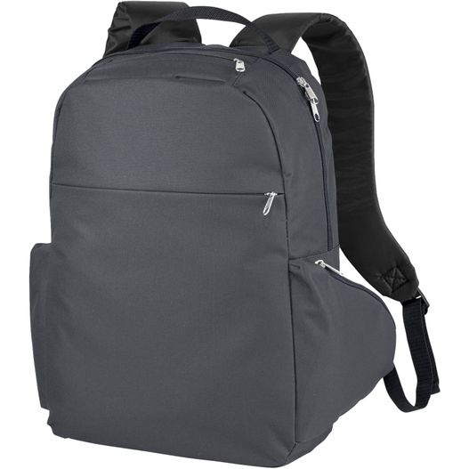 Slim 15" Laptop-Rucksack 15L (Bild 1)