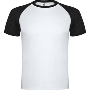 Indianapolis T-Shirt Unisex aus recyceltem Material