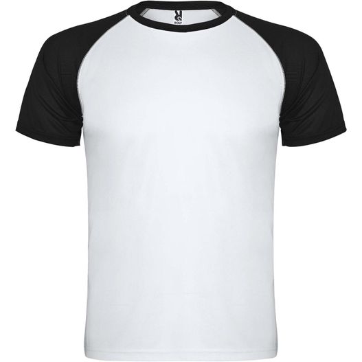 Produktabbildung Indianapolis T-Shirt Unisex aus recyceltem Material Indianapolis T-Shirt Unisex aus recyceltem Material (Bild 1)