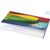 eine weiße box mit einem bunten design darauf Sticky-Mate® Haftnotizen A7 100x75mm (Bild 3)