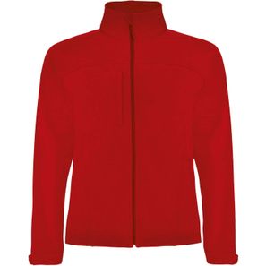 Rudolph Softshelljacke Unisex