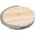 Prixton 10W 4-in-1 Bluetooth®-Lautsprecher mit LED-Licht und kabelloser Ladestation (Bild 1)