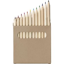 Artemaa Buntstift Malset, 12-teilig
