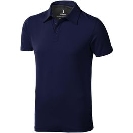 Markham Stretch Poloshirt für Herren