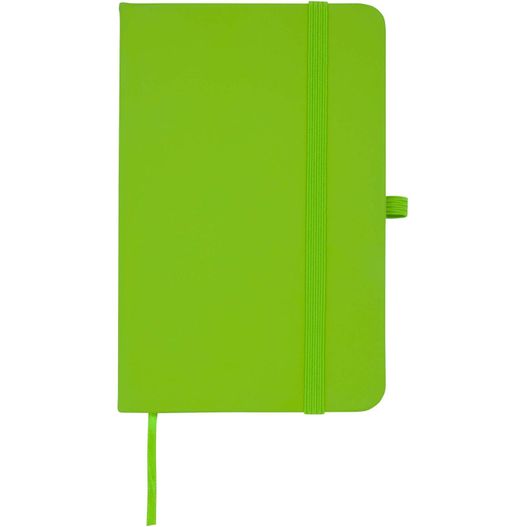 Produktabbildung Spectrum Plus A6 Hardcover Notizbuch Spectrum Plus A6 Hardcover Notizbuch (Bild 1)
