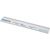 Sticky-Mate® Haftnotizen mit gedrucktem 30 cm Lineal aus recyceltem Material (Bild 2)