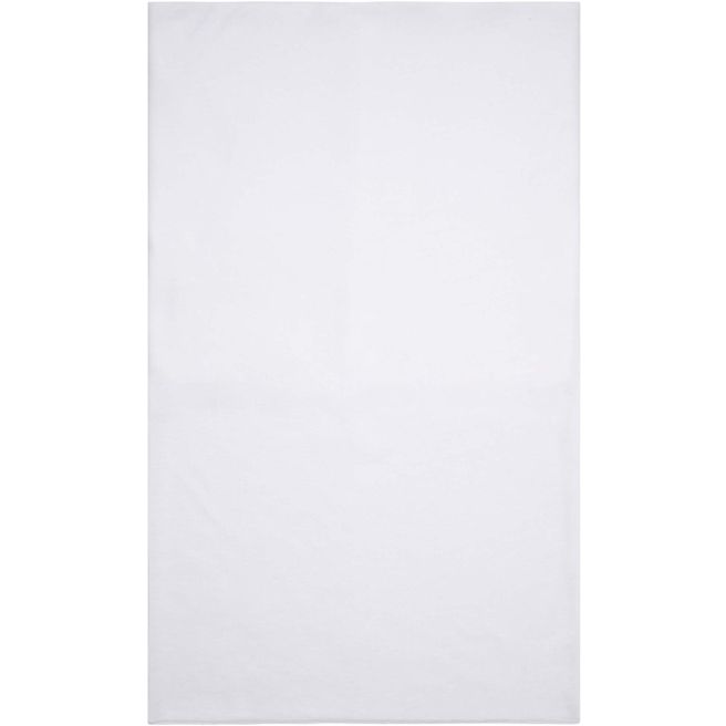 Lara Sublimation-Multi-Schal mit Fleece-Schicht und Säumen