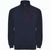 Aneto Pullover mit Viertelreißverschluss (Bild 4)