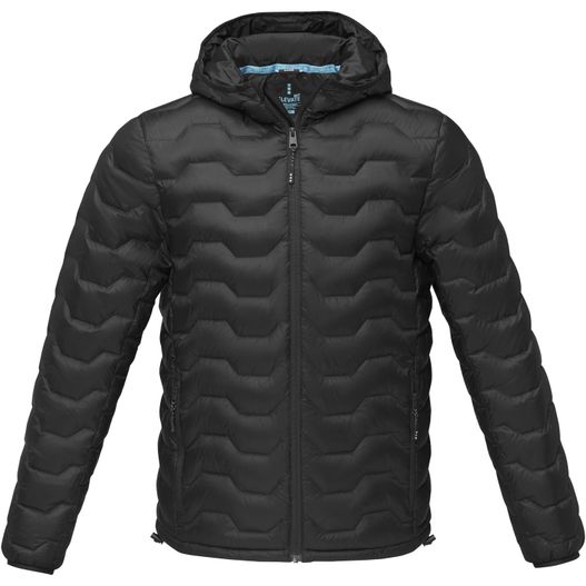 Petalite GRS Daunenjacke aus recyceltem Material für Herren (Bild 1)
