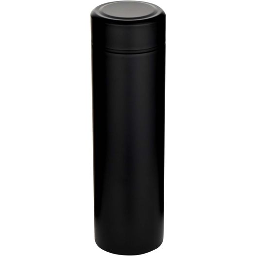 Taylor 450 ml Doppelwand Isolierflasche aus Edelstahl mit Teesieb (Bild 1)