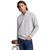 Aneto Pullover mit Viertelreißverschluss (Bild 4)