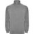 Aneto Pullover mit Viertelreißverschluss