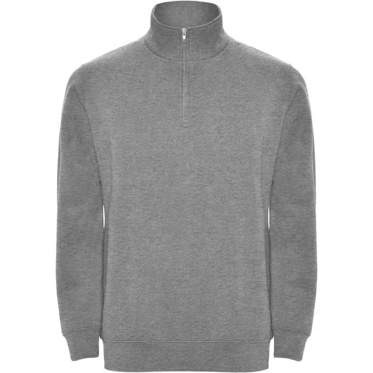 Produktabbildung Aneto Pullover mit Viertelreißverschluss Aneto Pullover mit Viertelreißverschluss (Bild 1)