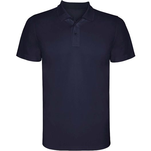 Monzha Sport Poloshirt für Herren (Bild 1)