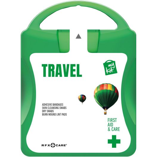 Produktabbildung MyKit Reise MyKit Reise (Bild 1)