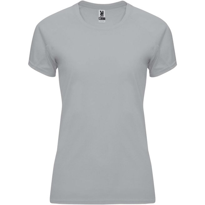 Bahrain Sport T-Shirt für Damen