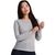 Extreme Langarmshirt für Damen (Bild 4)
