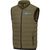 Caltha Daunen Bodywarmer für Herren (Bild 3)