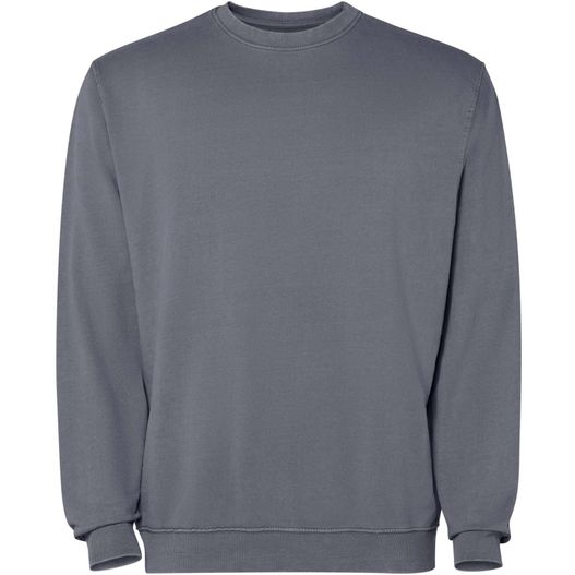 Jaya Pullover mit Rundhalsausschnitt Unisex (Bild 1)