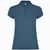 Star Poloshirt für Damen (Bild 3)