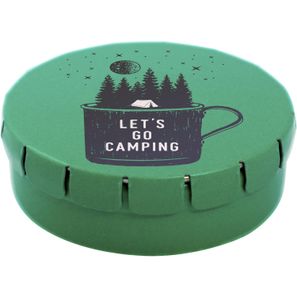 Clic Clac Bonbons mit Zitronen- und Pfefferminzgeschmack