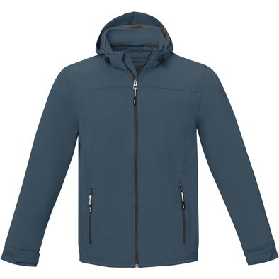 Produktabbildung Langley Softshelljacke für Herren Langley Softshelljacke für Herren