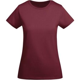 Breda T-Shirt aus Bio-Baumwolle für Damen