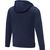 Sayan Kapuzenpullover mit halbem Reißverschluss für Herren (Bild 3)