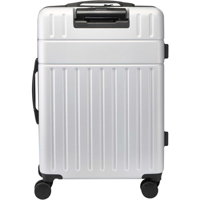 Rover 24" GRS-recycelter, erweiterbarer Trolley 70 L