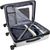 Rover 24" GRS-recycelter, erweiterbarer Trolley 70 L (Bild 4)
