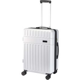 Produktabbildung Rover 24" GRS-recycelter, erweiterbarer Trolley 70 L Rover 24" GRS-recycelter, erweiterbarer Trolley 70 L