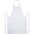 Shara 240 g/m2 Aware™ recycelte Schürze (Bild 2)