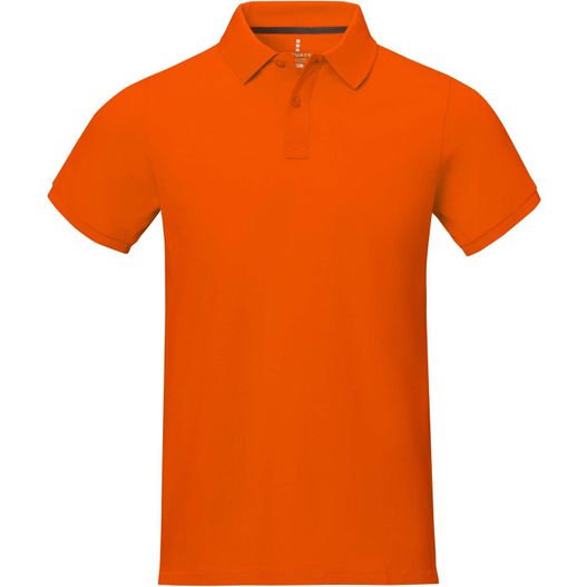 Calgary Poloshirt für Herren (Bild 1)