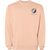 Jaya Pullover mit Rundhalsausschnitt Unisex (Bild 4)