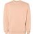 Jaya Pullover mit Rundhalsausschnitt Unisex (Bild 3)