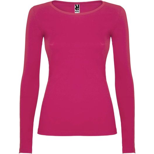 Extreme Langarmshirt für Damen (Bild 1)