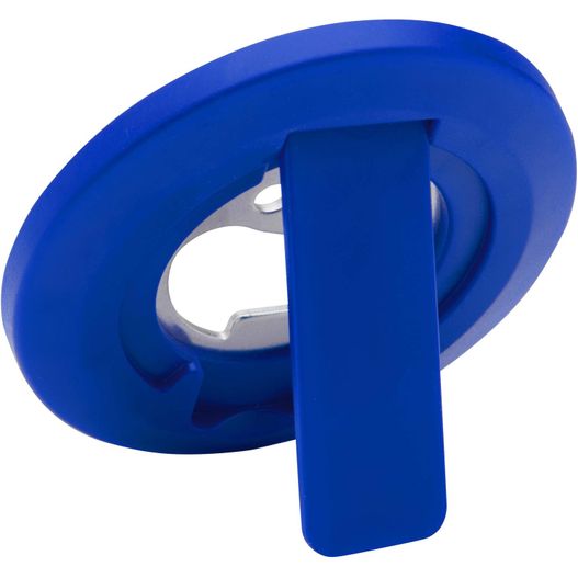 Ain Magnetische Smartphonehalterung  aus recyceltem Kunststoff mit Flaschenöffner (Bild 1)