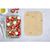 Roby 1000 ml Glas Lunchbox mit Bambusdeckel (Bild 4)
