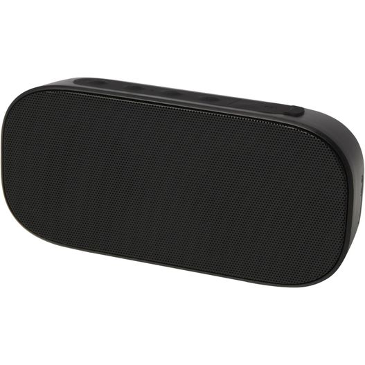 Stark 2.0 Bluetooth® Lautsprecher aus recyceltem Kunststoff, 5W, IPX5 (Bild 1)