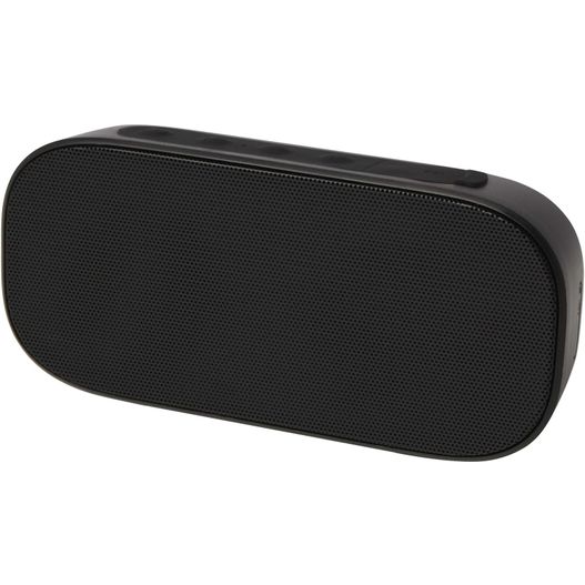 Stark 2.0 Bluetooth® Lautsprecher aus recyceltem Kunststoff, 5W, IPX5 (Bild 1)